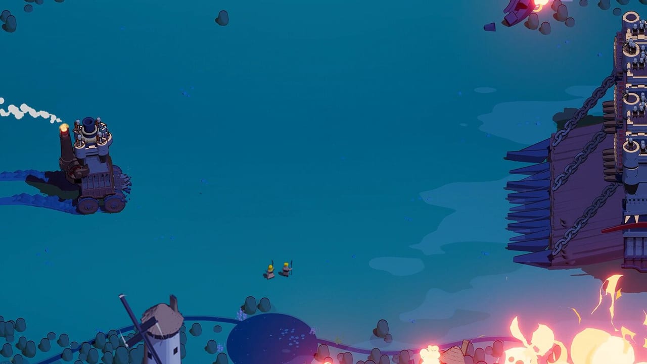 Demo Notes